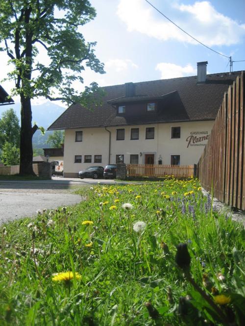 Ferienwohnung Plozner Rattendorf 외부 사진