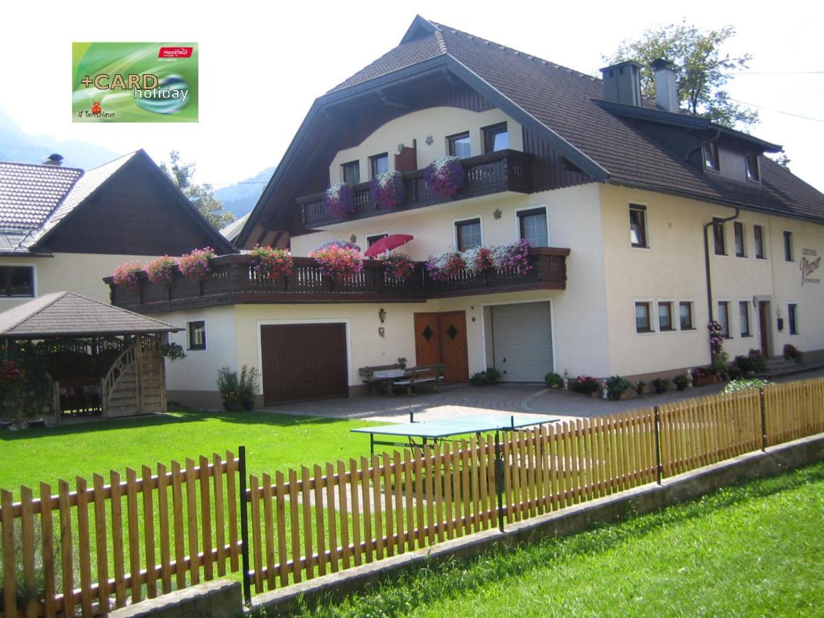 Ferienwohnung Plozner Rattendorf 외부 사진