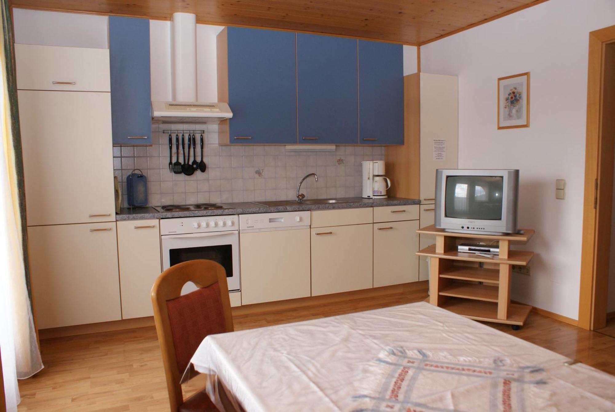 Ferienwohnung Plozner Rattendorf 외부 사진