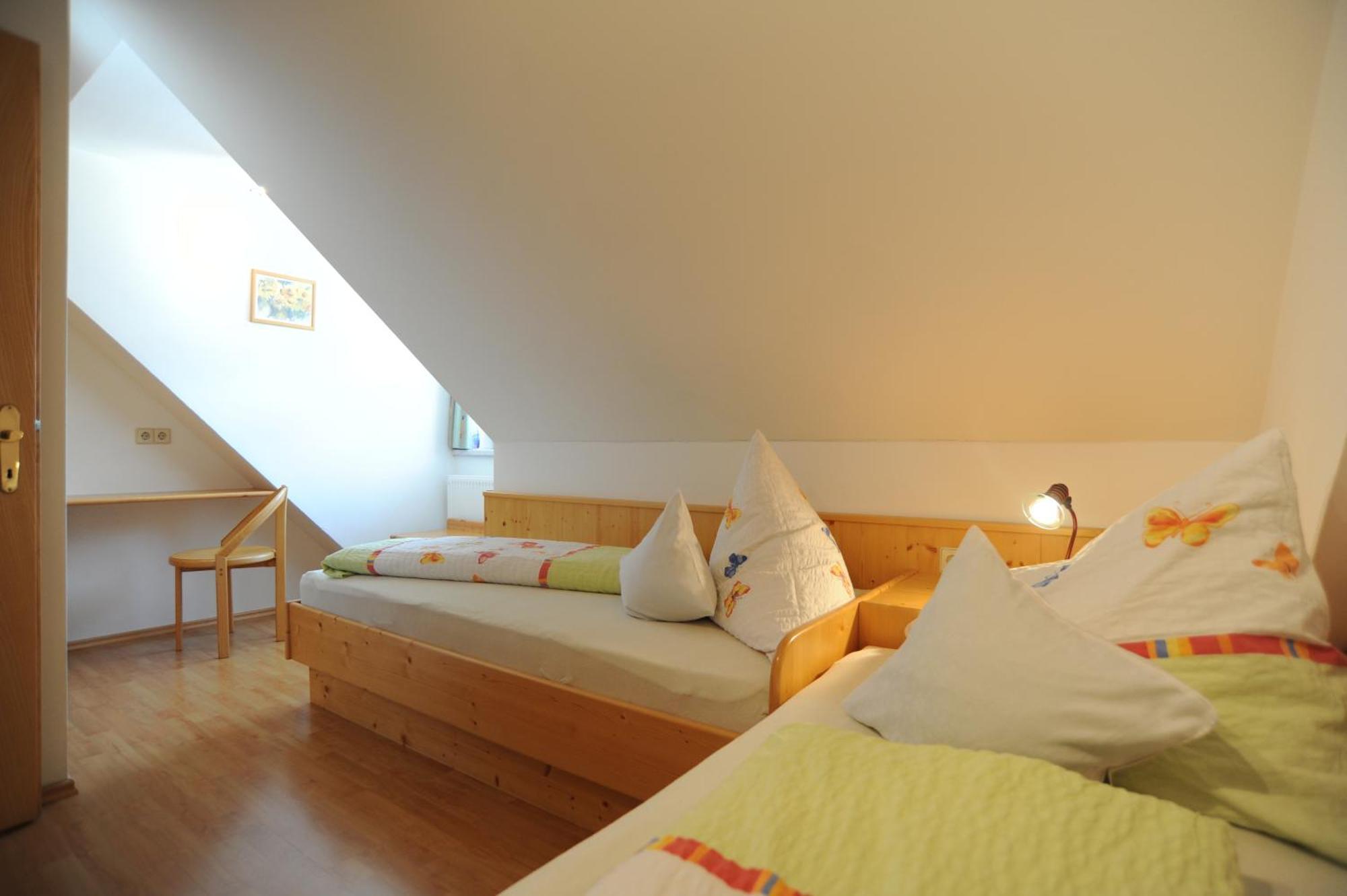 Ferienwohnung Plozner Rattendorf 외부 사진