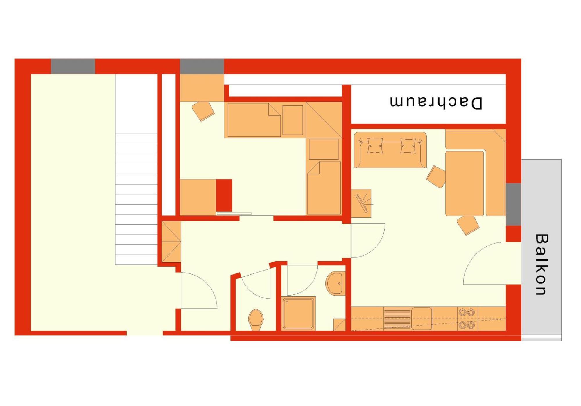 Ferienwohnung Plozner Rattendorf 외부 사진