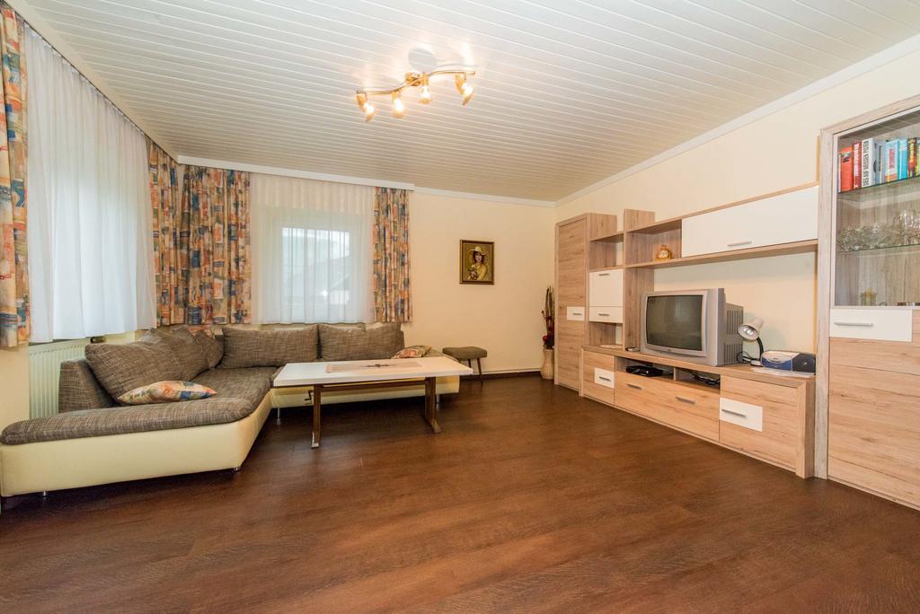 Ferienwohnung Plozner Rattendorf 외부 사진