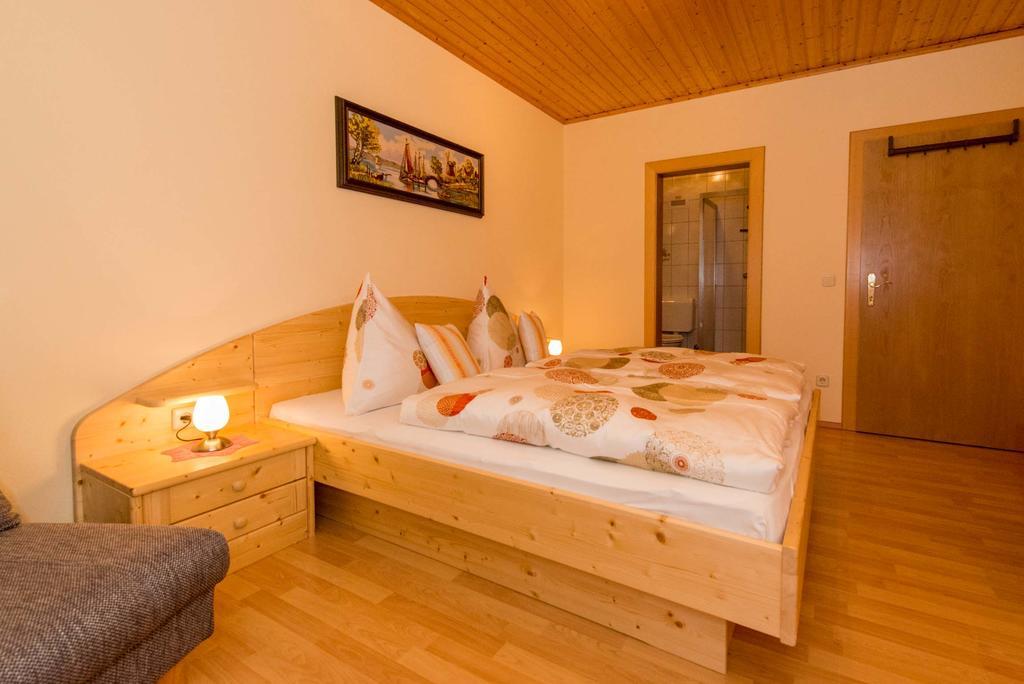 Ferienwohnung Plozner Rattendorf 외부 사진