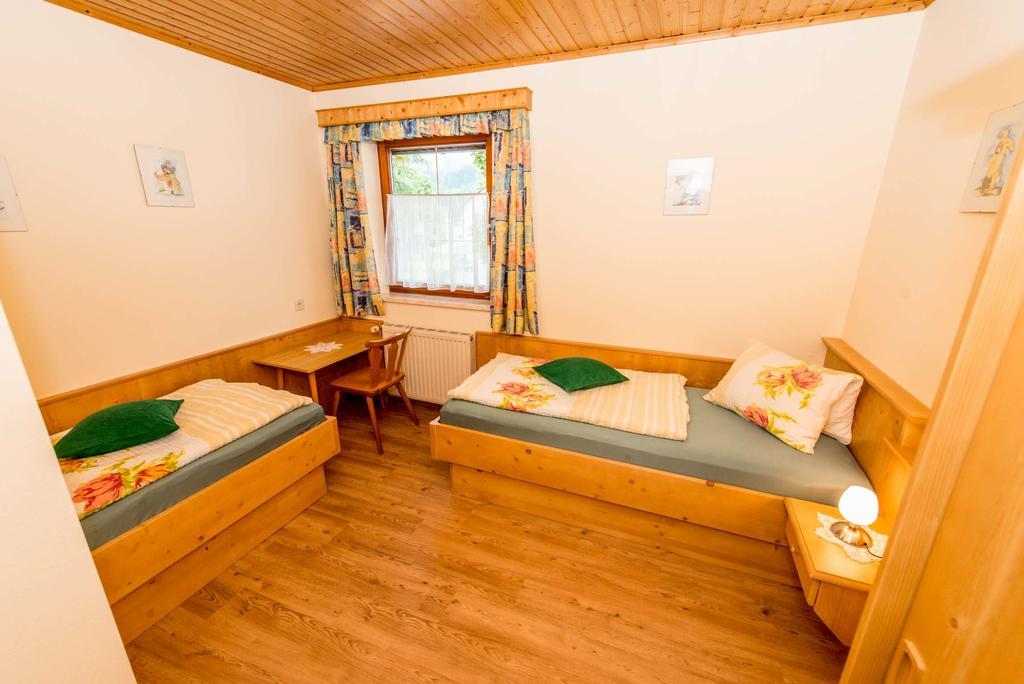 Ferienwohnung Plozner Rattendorf 외부 사진