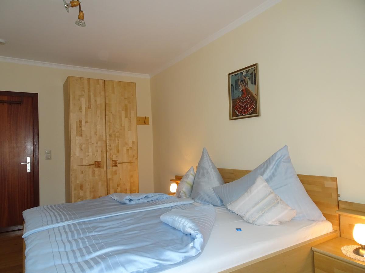 Ferienwohnung Plozner Rattendorf 외부 사진