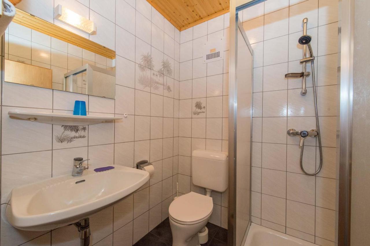 Ferienwohnung Plozner Rattendorf 외부 사진