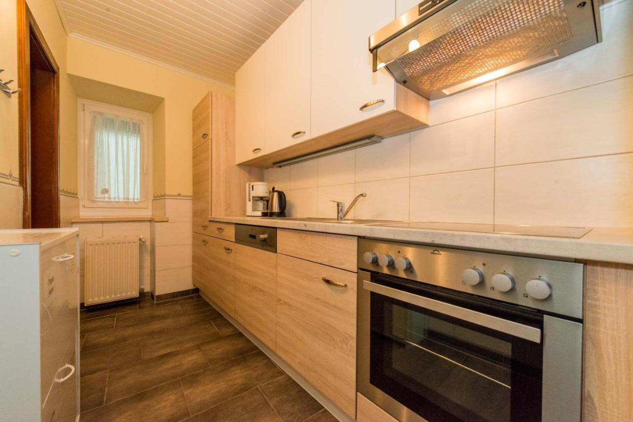 Ferienwohnung Plozner Rattendorf 외부 사진